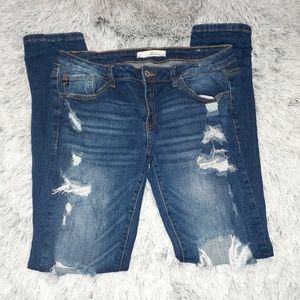 Kancan Jeans
